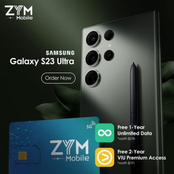 ZYM-Mobile-Samsung-S23-Series-Promo-350x350 14 Feb 2023 Onward: ZYM Mobile Samsung S23 Series Promo