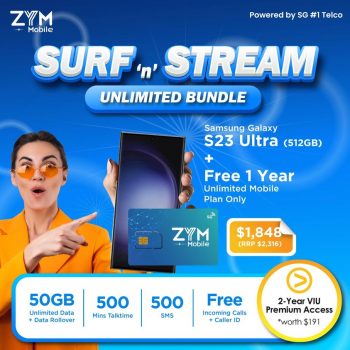 ZYM-Mobile-Surf-‘n-Stream-Unlimited-Bundle-DealZYM-Mobile-Surf-‘n-Stream-Unlimited-Bundle-Deal-350x350 20 Feb 2023 Onward: ZYM Mobile Surf ‘n’ Stream Unlimited Bundle Deal