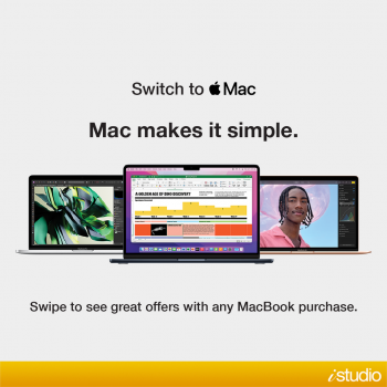 iStudio-MacBook-Promo-350x350 Now till 31 Mar 2023: iStudio MacBook Promo