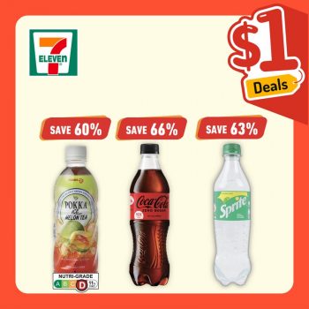 7-Eleven-1-Deals-1-350x350 1-14 Mar 2023: 7-Eleven $1 Deals