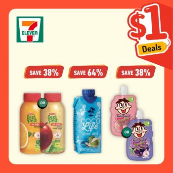 7-Eleven-1-Deals-3-350x350 1-14 Mar 2023: 7-Eleven $1 Deals