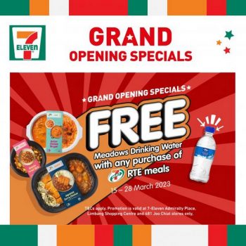 7-Eleven-3-Stores-Opening-Promotion-1-350x350 15-28 Mar 2023: 7-Eleven 3 Stores Opening Promotion