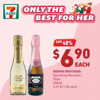 7-Eleven-International-Womens-Day-Special-350x350 7 Mar 2023 Onward: 7-Eleven International Women's Day Special