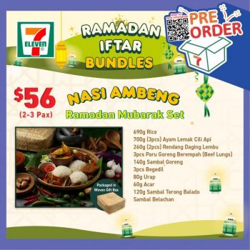 7-Eleven-Makan-Chapters-Nasi-Ambeng-Ramadan-Pre-Order-Promotion-1-350x350 13 Mar-17 Apr 2023: 7-Eleven Makan Chapter's Nasi Ambeng Ramadan Pre-Order Promotion