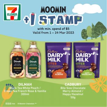 7-Eleven-Moomin-1-Stamp-Deal-3-350x350 1-14 Mar 2023: 7-Eleven Moomin +1 Stamp Deal