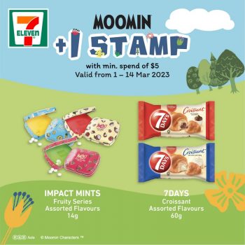 7-Eleven-Moomin-1-Stamp-Deal-4-350x350 1-14 Mar 2023: 7-Eleven Moomin +1 Stamp Deal