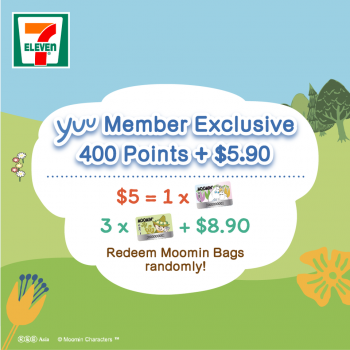 7-Eleven-Moomin-Promo-3-350x350 1 Mar 2023 Onward: 7-Eleven Moomin Promo