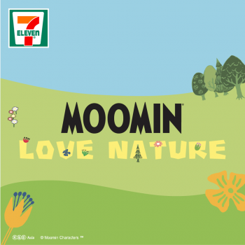 7-Eleven-Moomin-Promo-350x350 1 Mar 2023 Onward: 7-Eleven Moomin Promo