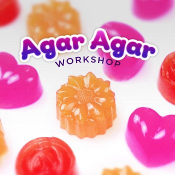 Agar-Agar-Workshop-with-Passion-Card-350x350 15 Apr 2023: Agar Agar Workshop with Passion Card
