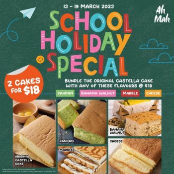 Ah-Mah-School-Holiday-Promotion-350x350 13-19 Mar 2023: Ah Mah School Holiday Promotion