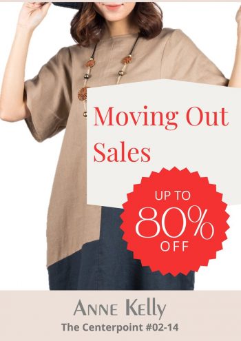 Anne-Kelly-Moving-Out-Sales-350x495 Now till 12 Mar 2023: Anne Kelly Moving Out Sale! Up to 80% OFF