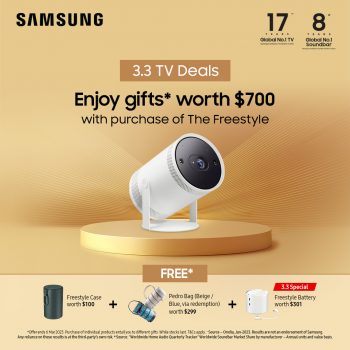 Audio-House-Samsung-3.3-TV-Deals-4-350x350 2-6 Mar 2023: Audio House Samsung 3.3 TV Deals