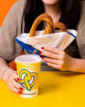 Auntie-Annes-Pretzel-Combo-Savers-Promotion-350x438 14 Mar 2023 Onward: Auntie Anne's Pretzel Combo Savers Promotion