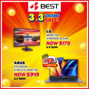 BEST-Denki-3.3-Grand-Sale-1-350x350 3 Mar 2023: BEST Denki 3.3 Grand Sale