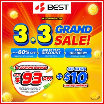 BEST-Denki-3.3-Grand-Sale-350x350 3 Mar 2023: BEST Denki 3.3 Grand Sale
