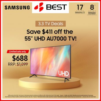 BEST-Denki-3.3-TV-Deals-1-350x350 2-6 Mar 2023: BEST Denki 3.3 TV Deals