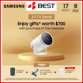 BEST-Denki-3.3-TV-Deals-4-350x350 2-6 Mar 2023: BEST Denki 3.3 TV Deals