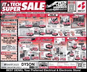BEST-Denki-IT-Tech-Super-Sale-350x289 10-13 Mar 2023: BEST Denki  IT & Tech Super Sale