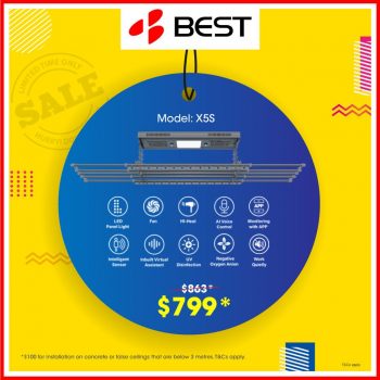 BEST-Denki-Special-Deal-at-Junction-8-1-350x350 6-12 Mar 2023: BEST Denki  Special Deal at Junction 8