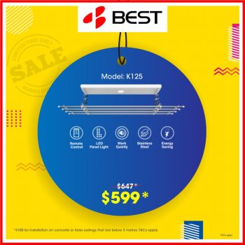 BEST-Denki-Special-Deal-at-Junction-8-3-350x350 6-12 Mar 2023: BEST Denki  Special Deal at Junction 8