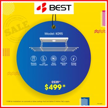 BEST-Denki-Special-Deal-at-Junction-8-4-350x350 6-12 Mar 2023: BEST Denki  Special Deal at Junction 8