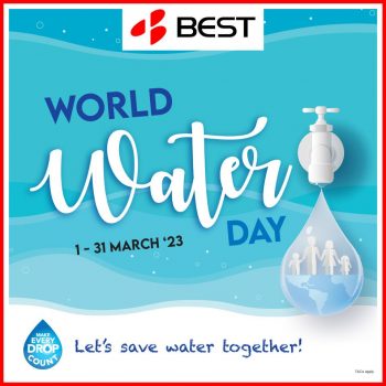 BEST-Denki-World-Water-Day-Deal-350x350 1-31 Mar 2023: BEST Denki World Water Day Deal