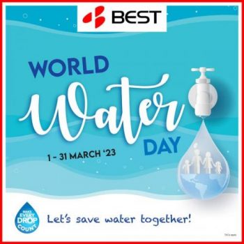 BEST-Denki-World-Water-Day-Promotion-350x350 1-31 Mar 2023: BEST Denki World Water Day Promotion