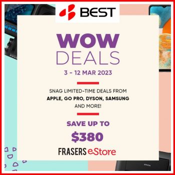 BEST-Denki-Wow-Deals-350x350 3-12 Mar 2023: BEST Denki Wow Deals