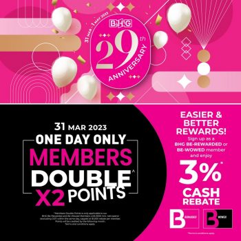 BHG-29th-Anniversary-Deal-3-350x350 31 Mar-2 Apr 2023: BHG 29th Anniversary Deal