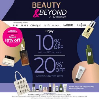 BHG-Beauty-Beyond-Deal-3-350x350 Now till 12 Mar 2023: BHG Beauty & Beyond Deal