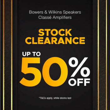 BW-Bowers-WIlkins-Stock-Clearance-Sale-350x350 16 Mar 2023 Onward: B&W Bowers & WIlkins Stock Clearance Sale