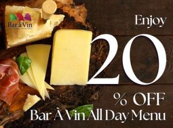 Bar-A-Vin-20-off-Promo-with-CIMB-350x259 Now till 31 Dec 2023: Bar À Vin 20% off Promo with CIMB