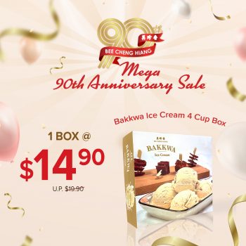 Bee-Cheng-Hiang-90th-Anniversary-Mega-Sale-4-350x350 31 Mar 2023 Onward: Bee Cheng Hiang 90th Anniversary Mega Sale