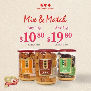 Bee-Cheng-Hiang-Mix-Match-Deal-350x350 29 Mar 2023 Onward: Bee Cheng Hiang Mix & Match Deal