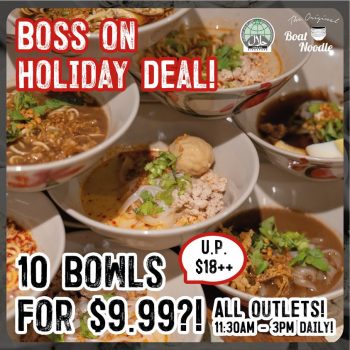 Boat-Noodle-Holiday-Deals-350x350 27 Mar 2023 Onward: Boat Noodle Holiday Deals