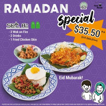 Boat-Noodle-Ramadan-Special-350x350 22 Mar 2023 Onward: Boat Noodle Ramadan Special