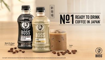 Boss-Coffee-Buy-One-Get-One-Free-Promotion-at-7-Eleven-350x200 22 Mar 2023 Onward: Boss Coffee Buy One Get One Free Promotion at 7-Eleven