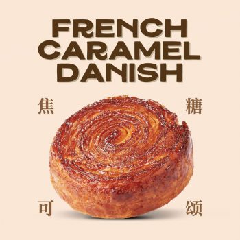 BreadTalk-French-Caramel-Danish-Promo-350x350 29 Mar 2023 Onward: BreadTalk French Caramel Danish Promo