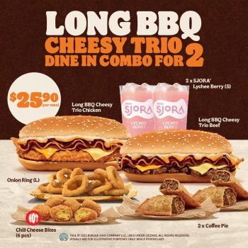 Burger-King-Long-BBQ-Combo-Deal-1-350x350 29 Mar 2023 Onward: Burger King Long BBQ Combo Deal