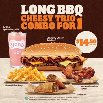 Burger-King-Long-BBQ-Combo-Deal-350x350 29 Mar 2023 Onward: Burger King Long BBQ Combo Deal