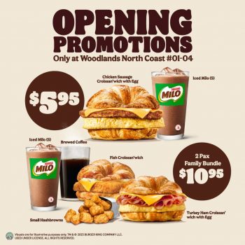 Burger-King-Opening-Promotion-at-Woodlands-North-Coast-1-350x350 2-4 Mar 2023: Burger King Opening Promotion at Woodlands North Coast