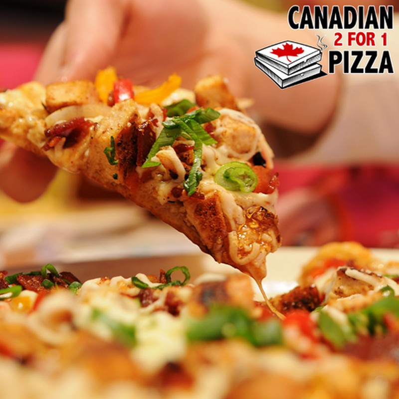 16 Mar 2023 Onward Canadian 2 For 1 Pizza Deal With Safra SG   Canadian 2 For 1 Pizza Deal With Safra 