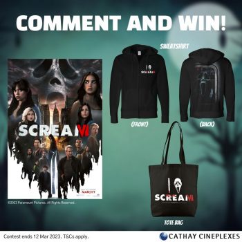 Cathay-Cineplexes-Comment-Win-Contest-350x350 Now till 12 Mar 2023: Cathay Cineplexes Comment & Win Contest