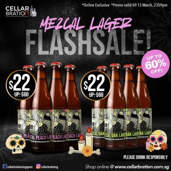 Cellarbration-Craft-Beer-Flash-Sale-350x350 7 Mar 2023 Onward: Cellarbration Craft Beer Flash Sale