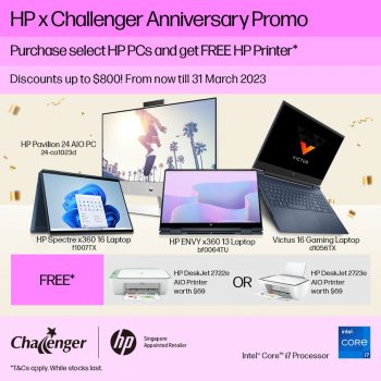 Challenger-Anniversary-Promo-350x350 14 Mar 2023 Onward: Challenger Anniversary Promo