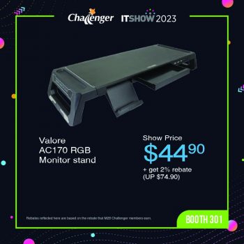 Challenger-IT-Show-2023-1-350x350 9-12 Mar 2023: Challenger IT Show 2023