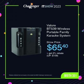Challenger-IT-Show-2023-2-350x350 9-12 Mar 2023: Challenger IT Show 2023