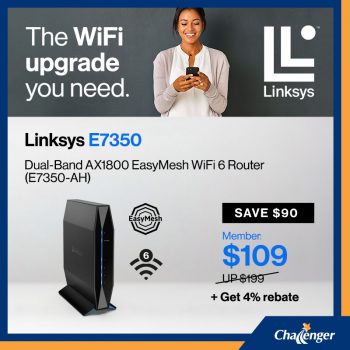 Challenger-Linksys-Deal-2-350x350 9 Mar 2023 Onward: Challenger Linksys Deal