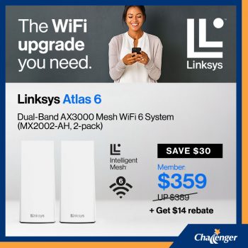 Challenger-Linksys-Deal-4-350x350 9 Mar 2023 Onward: Challenger Linksys Deal