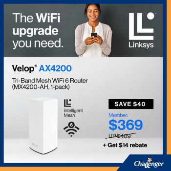 Challenger-Linksys-Deal-6-350x350 9 Mar 2023 Onward: Challenger Linksys Deal